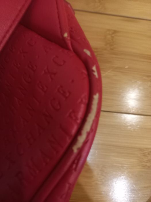 Сумка armani exchange