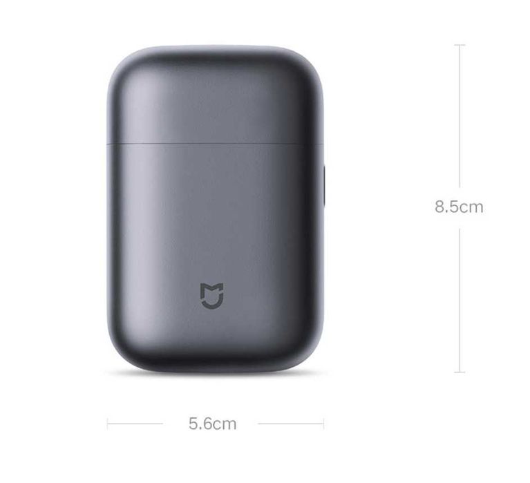 Електробритва Xiaomi Mijia S600