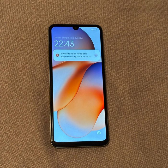 Xiaomi Redmi 14C 8/256гб