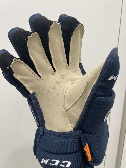 Професійні хокейні краги CCM Tacks 4Rpro2