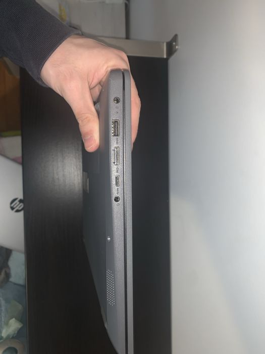 Portátil Lenovo IdeaPad 3 15ALC6