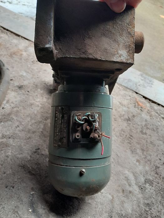 Електродвигун, электродвжигатель 0.080, 0,025, 1.1, 5,5, 10, 20, 30 к