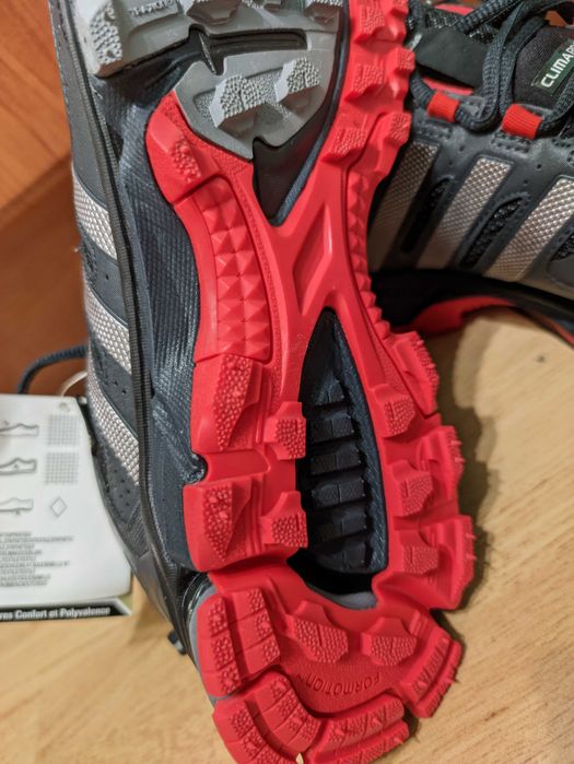 Adidas G97307 Response Trail 20 M GTX. Original: 8 499 грн