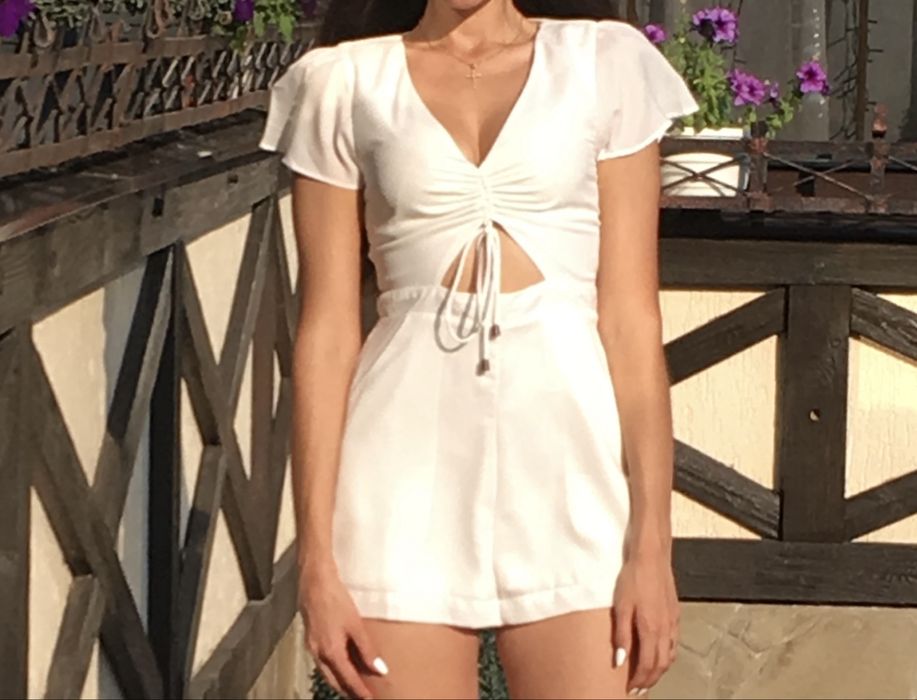 Комбинезон Tally Weijl