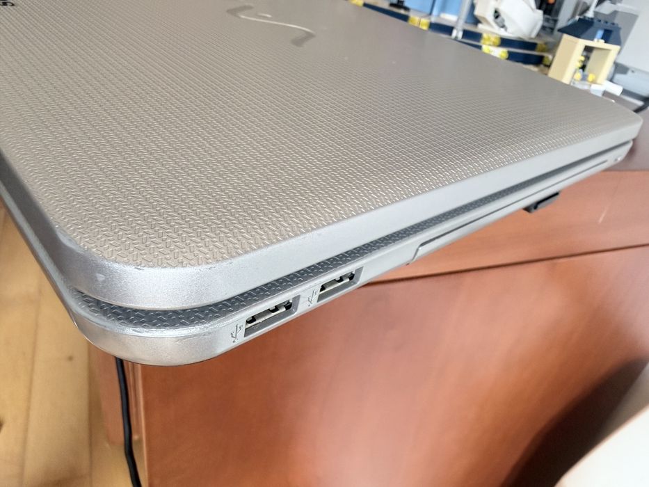 Sony Vaio Serie NS-11