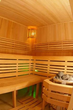 Будинок подобово з сауною, Аркадія, до 20 осіб!