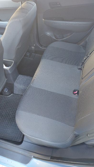 hyundai i30 cwd 1.6 d