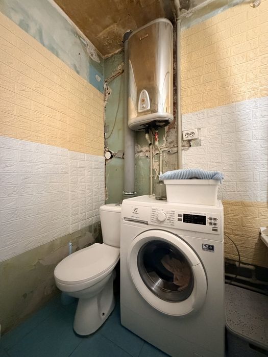 Продается 1 комнатная квартира. Славянск. Срочная продажа! Можно по сертификату.