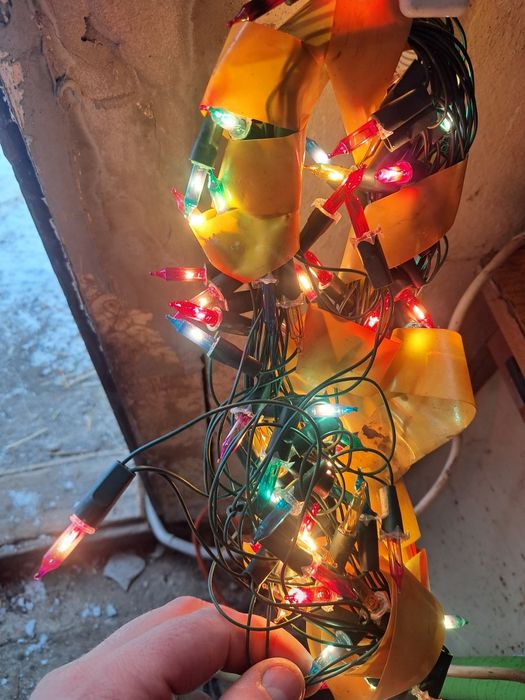 Kilka rzeczy na sprzedaż