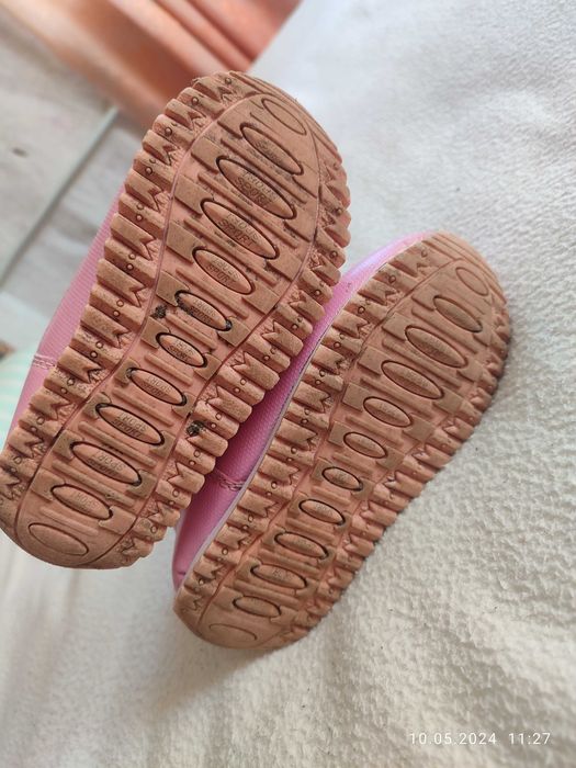 Зимове термовзуття 27 розмір