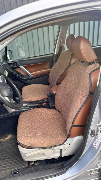Subaru Forester 2015 VIN JF2SJABC2FH587638 фото оголошення 13 з 24