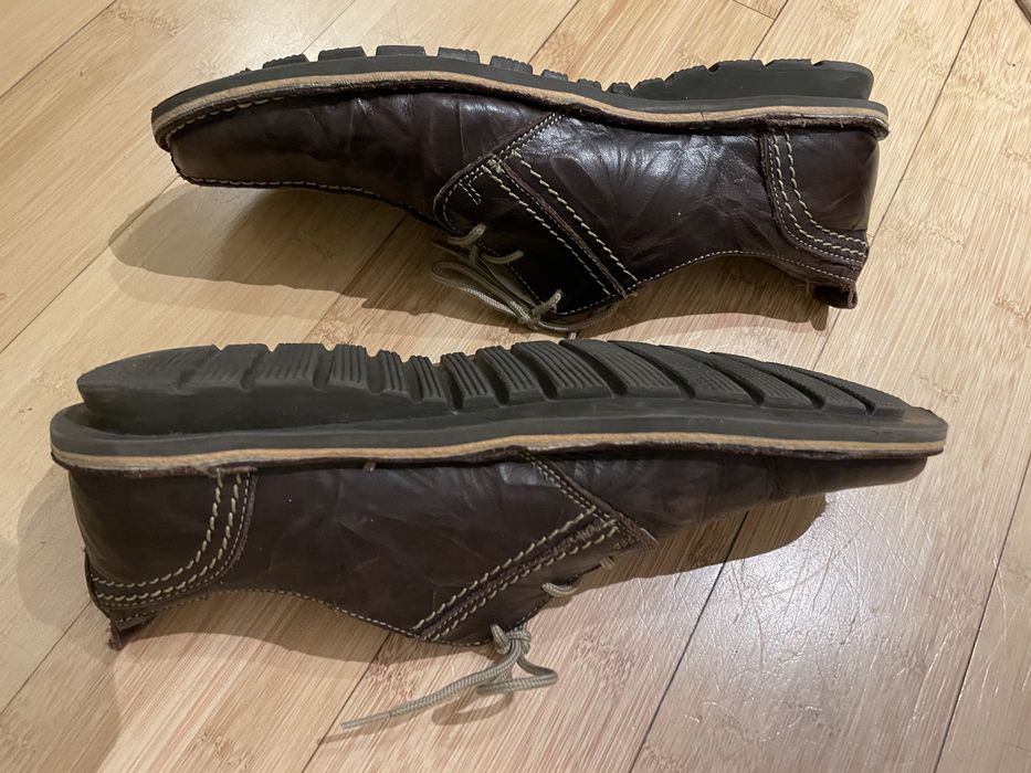 Buty Wrangler rozm. 43