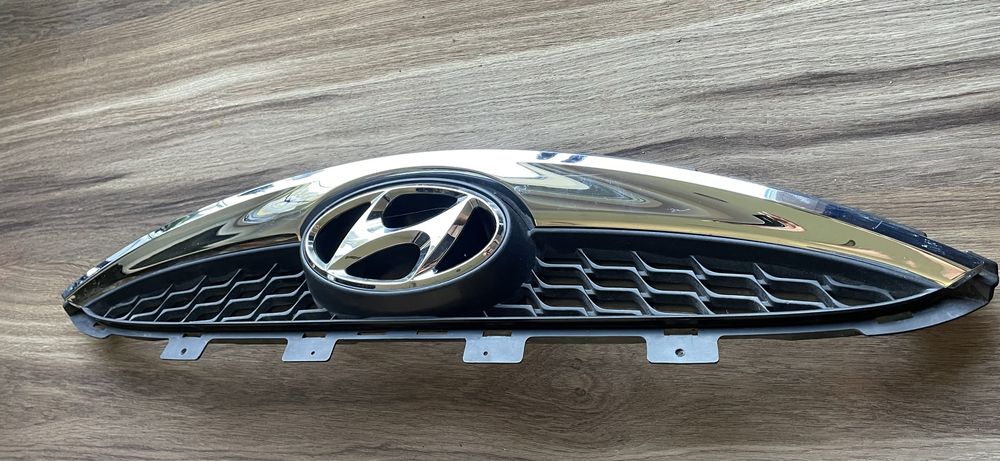 Hyundai ix20 grill atrapa zderzaka 86351-1K010