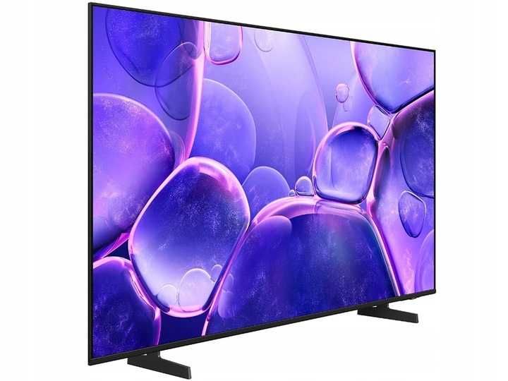 HIT Bezramkowy LED 43 Samsung 4K UHD SmartTV Tizen WiFi Bluetooth NOWY