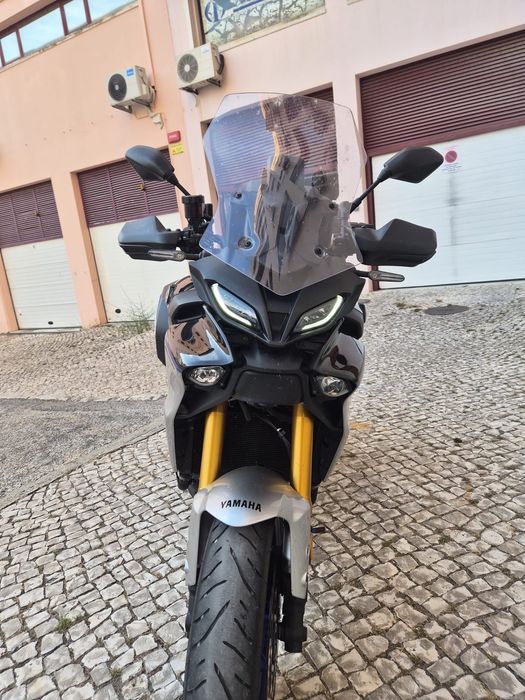 Yamaha Tracer 09 GT Plus 12/2024