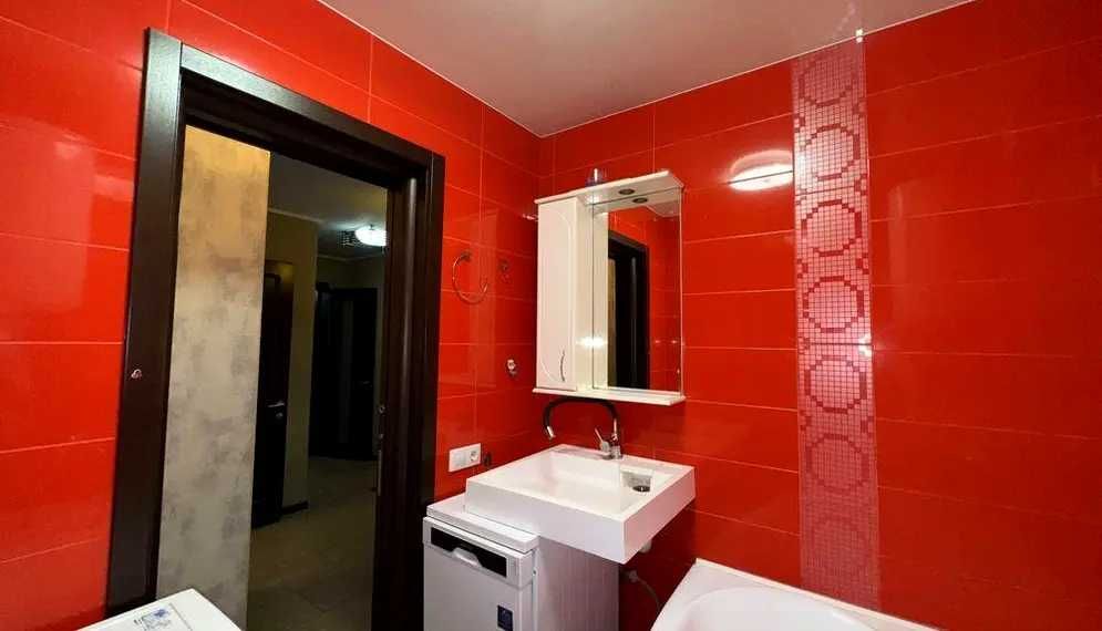 Лучшая з Газом 2 кв  46 м2 Спортивная Коцюбайла Державинская Гагарина