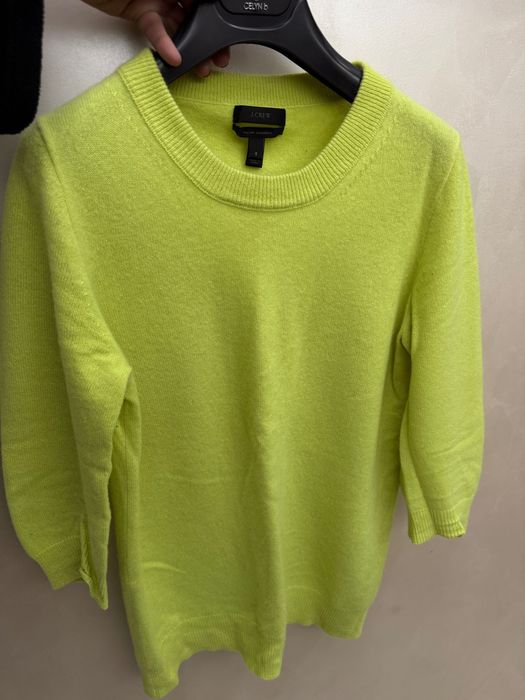 Болеро Elisabetta Franchi, свитер jcrew, Rinascimento