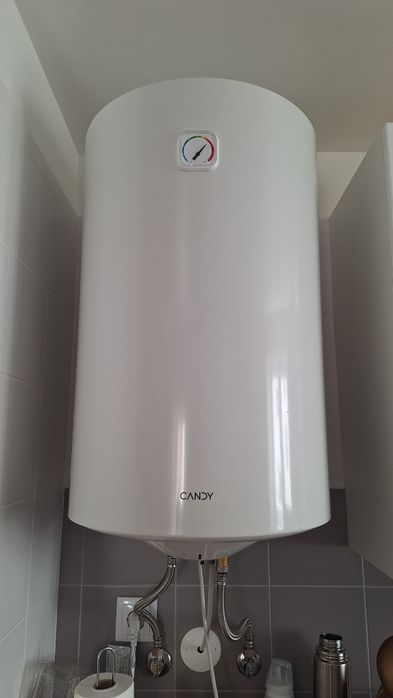 Termocumulador  candy