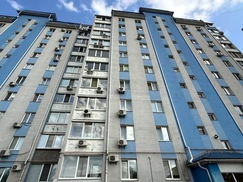 Продаж 2к квартири в місті Бровари