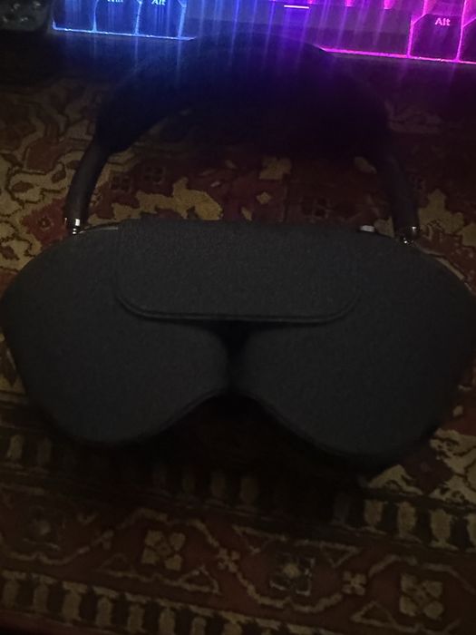 AirPods Max zamienie