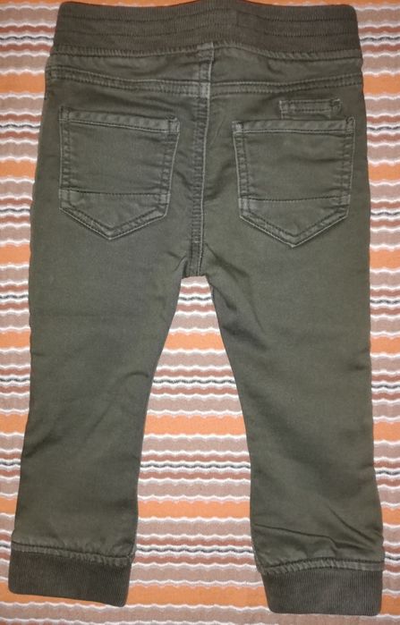 Calças de criança T2