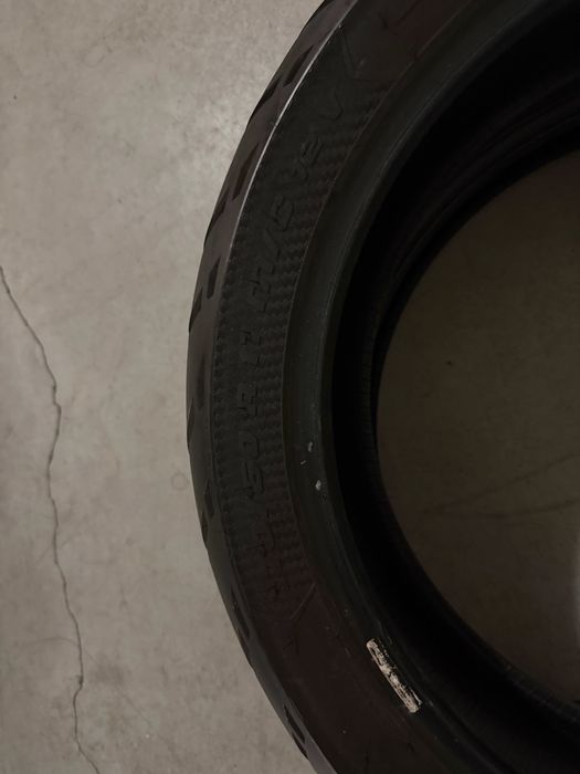 Pneus Metezeler next BMW Nine T ou similar