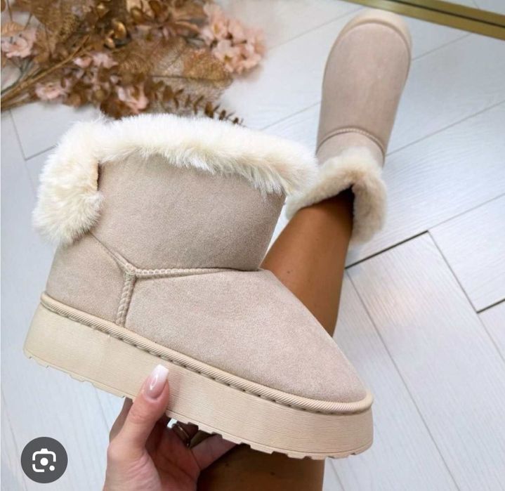 Угги женские,теплі жіночі уггі