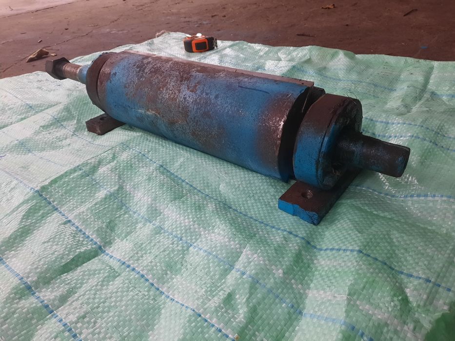 Вал до деревобробного станка 30 см