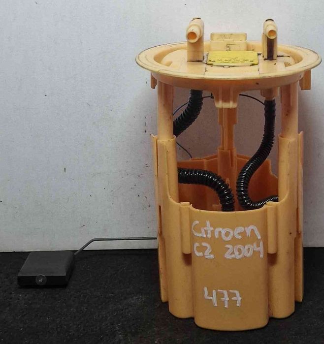 Boia Combustível 9645161680 - CITROËN C2