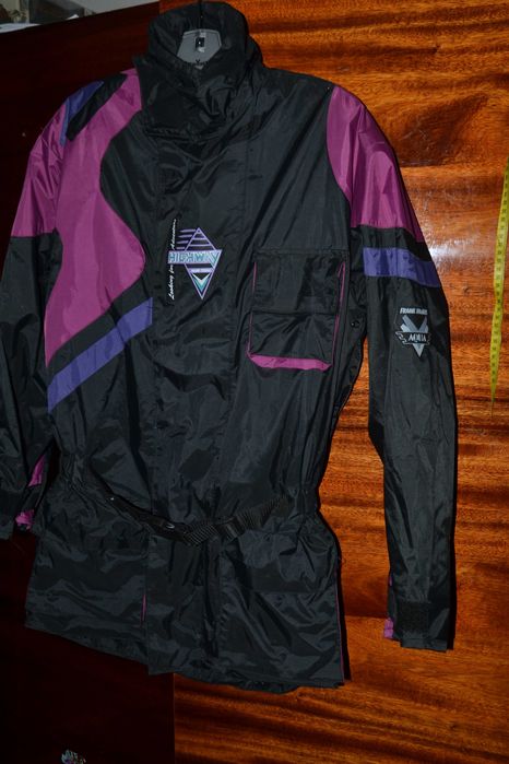 Мото дощовик Frank Thomas Titan Pro S М