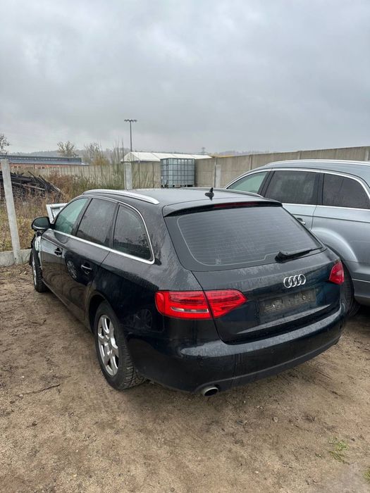 Audi A4 b8 2.7 2.0 tdi silnik skrzynia