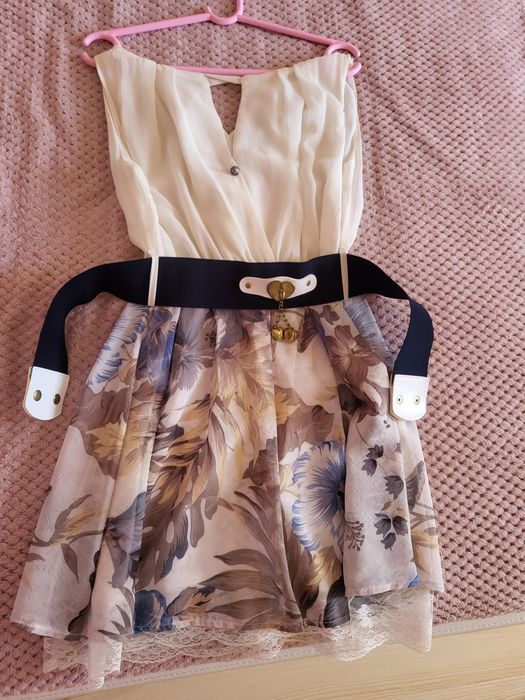 Сукня літня жіноча