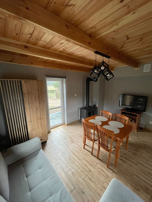 Domek do wynajęcia 350/doba