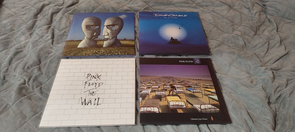 pink floyd the wall - купить CD, DVD диски - Цена на OLX.ua