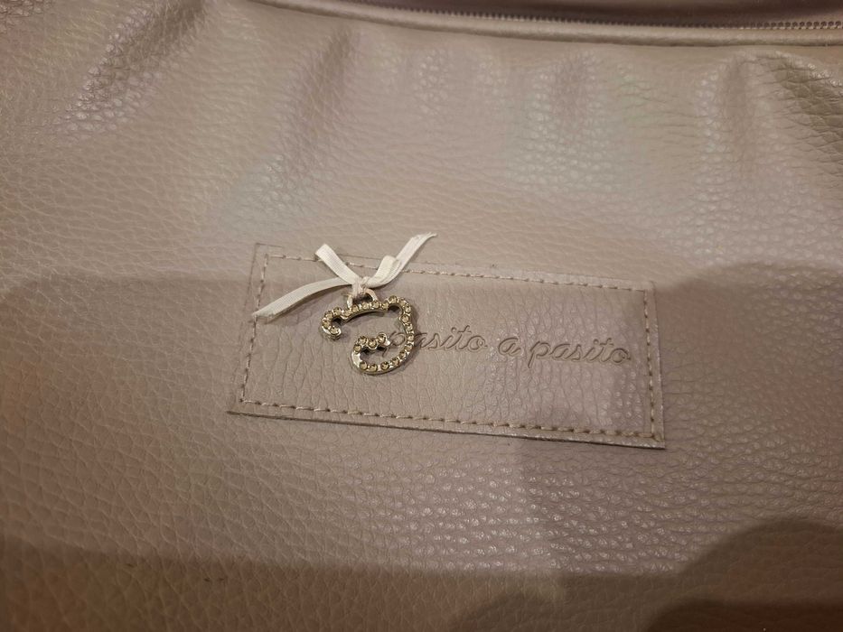 Vendo conjunto maternidade