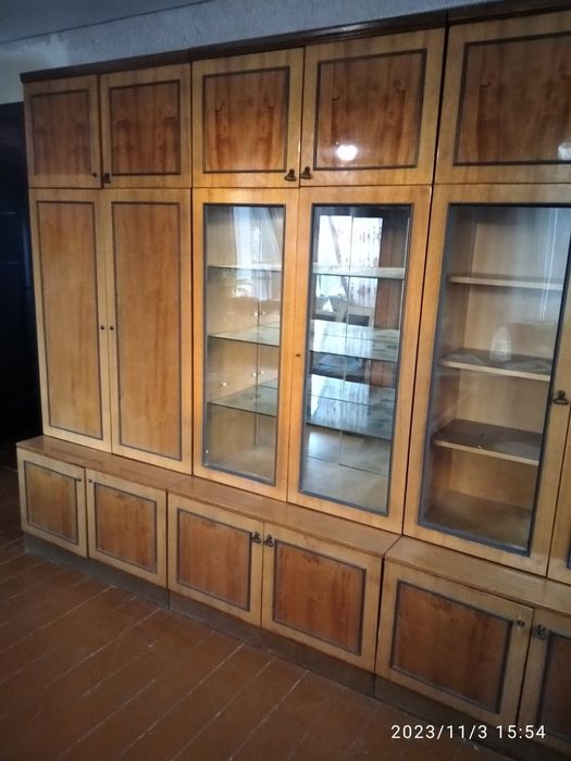 Продам мебель б/у