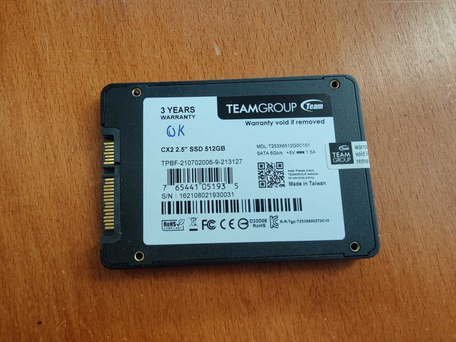 discos sdd 512 gb