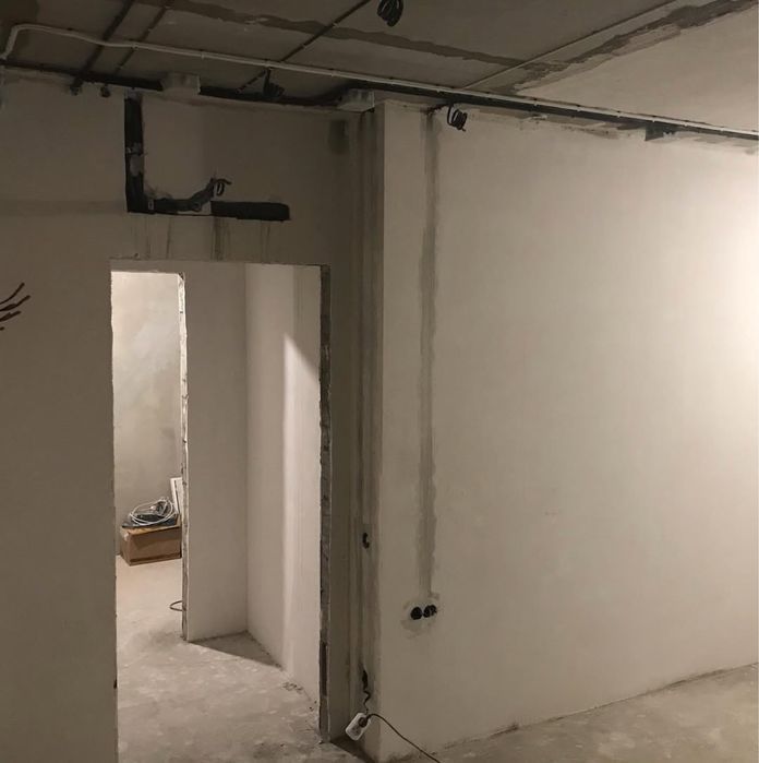 Електромонтажні роботи Київ та область.