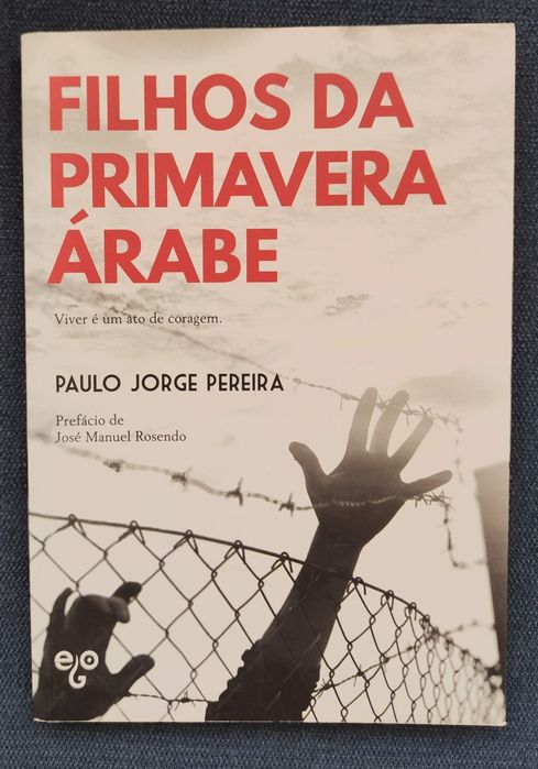 Filhos da  Primavera Árabe