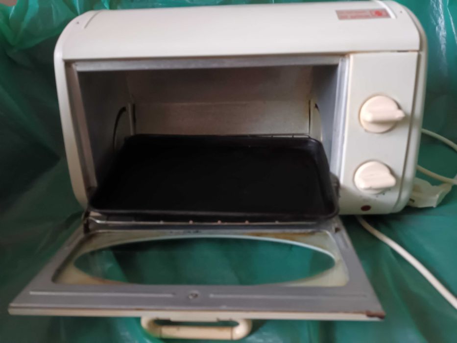 Мини гриль (тостер) VIGOR для быстрого приготовления  фастфудов