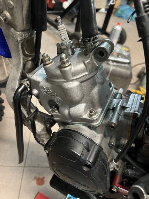 Remont Serwis Naprawa Wymiana Motocykle 2T Samochody