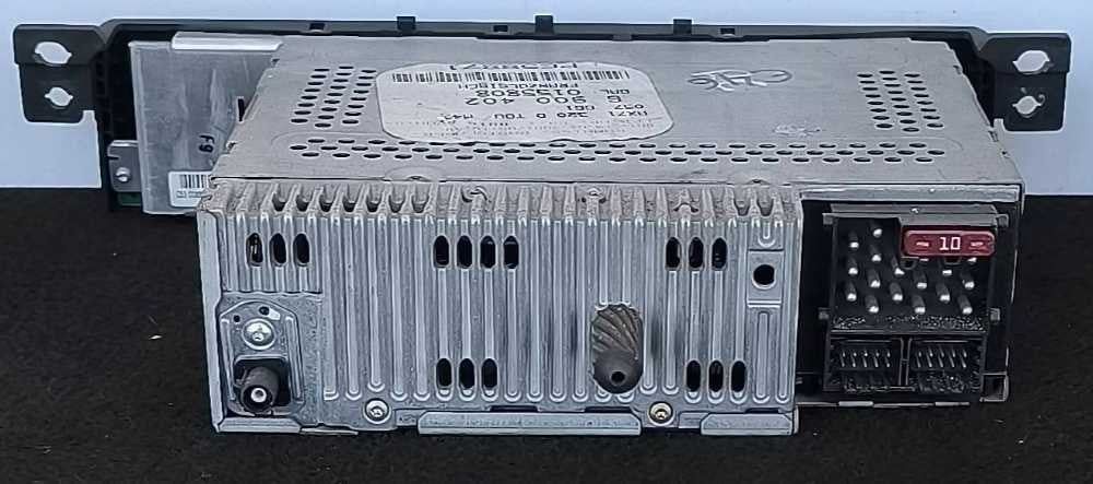 Rádio / Auto Rádio 6900402 - BMW 3 Touring
