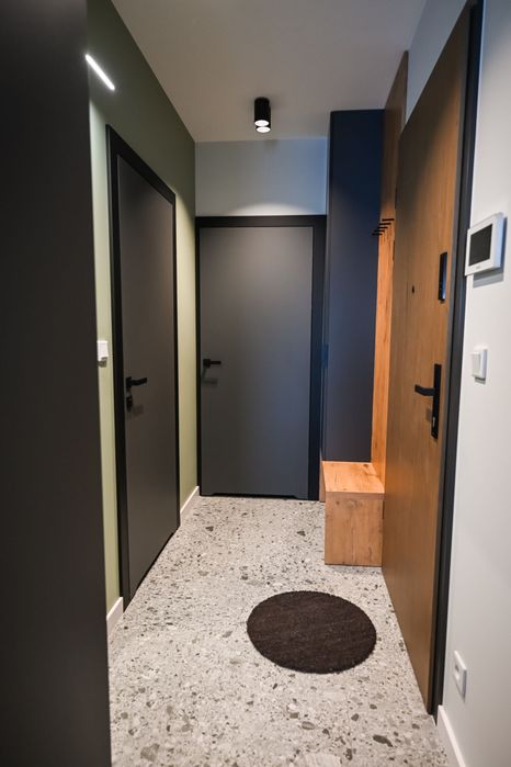 Kawalerka 31 m², Bronowice, ul. Lindego 2, zdjęcie 4