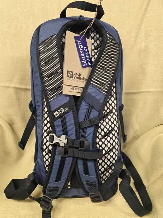Plecak Jack Wolfskin Cyrox Shape 15 Evening Skay