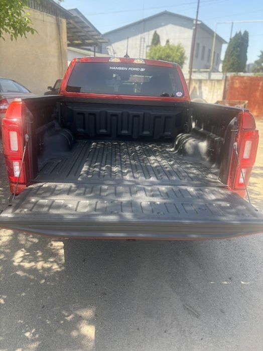 Ford Ranger 2019 VIN 1FTER4FH1KLA16256 фото оголошення 5 з 24