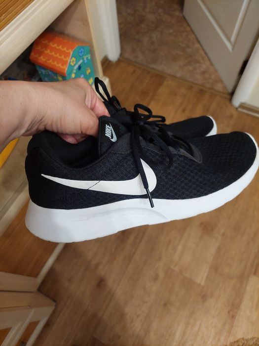 Чоловічі кросівки Nike