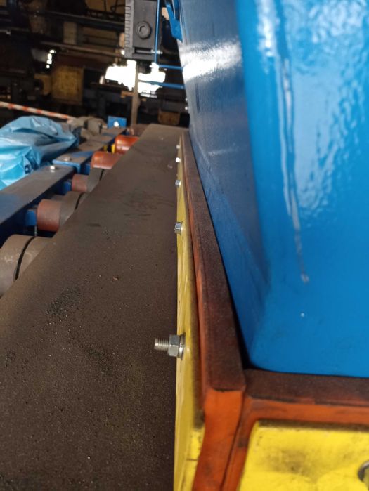 Elastyczne Płyty Poliuretanowe PUR Każdy Wymiar