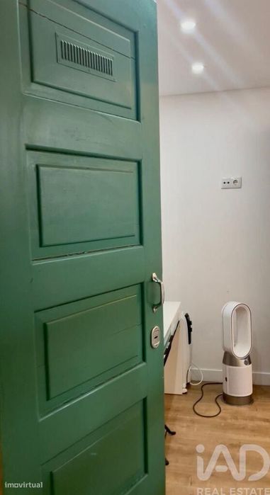 Apartamento em Estrela de 35,00 m2