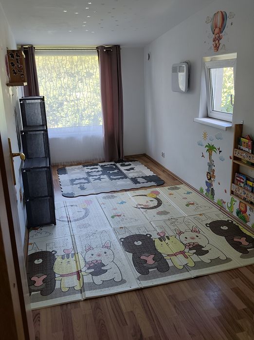 Działka ROD Bartoszówka Szczecin - Widok 5