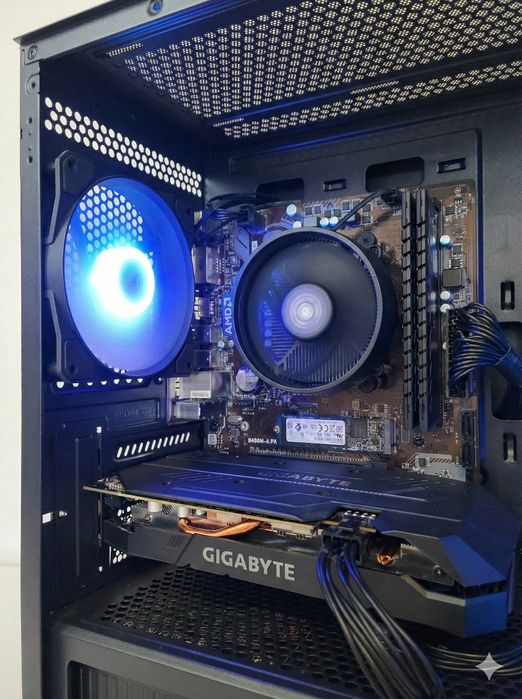 Pc Gaming! RTX 2060 | 16GB RAM